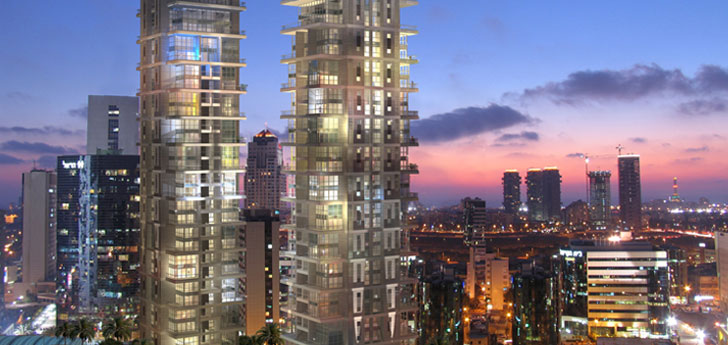 גינדי הייטס