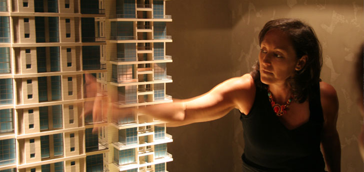 קיקה ברא"ז, גינדי הייטס